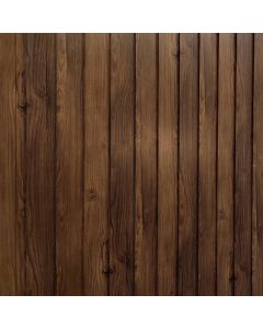 Panel Walnut WPC 19.5 x 290 cm brown