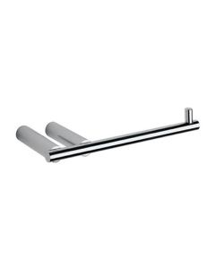 Portapapel Explora cromo