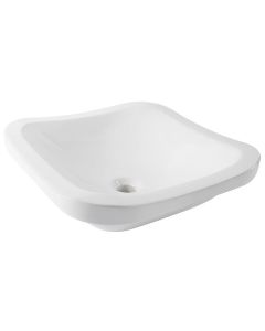 Lavabo Sobreponer o Sobrecubierta Stala B