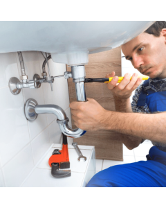 Instalación de Lavabo