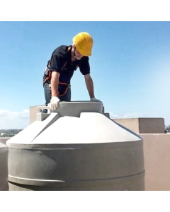 Instalación de Tinaco
