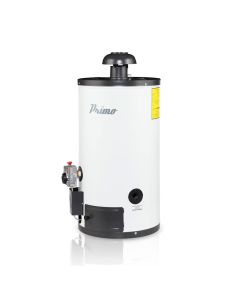 Calentador Primo de Depósito Gas LP 38 L