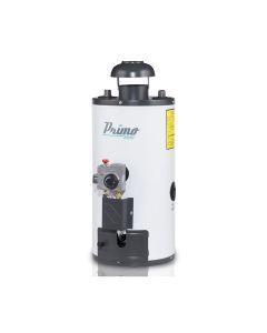 Calentador Primo Mini de Paso Alta Recuperación Gas LP 5 L/Min