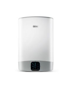 Calentador Levittas de Depósito Eléctrico Blanco 45 L