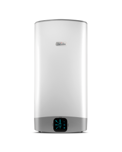 Calentador Levittas de Depósito Eléctrico Blanco 65 L