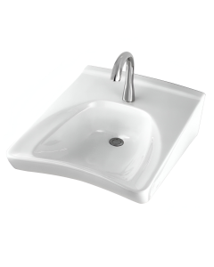 Lavabo Adaptado TOTO 