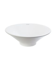 Lavabo Vento Bowl Blanco