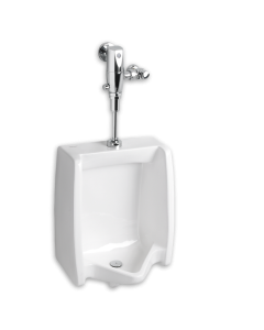 Mingitorio Universal cascada blanco 0.5-3.0 lpd