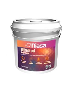 Boquichamp Ultragrout ostión 4 kg