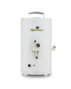 Calentador de Paso Gas LP 6 L