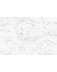 Azulejo Briko Marble fd 20 x 30 blanco caja con 1.59 m²