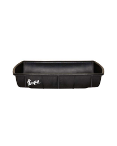 Bebedero Pesebre Negro 120 L