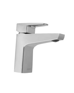 Monomando Piazza para lavabo cromo sin contra