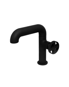 Monomando Lavabo Contra Push Indus EB