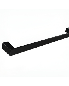 Toallero de Barra de 24" Moen Medora Negro Mate