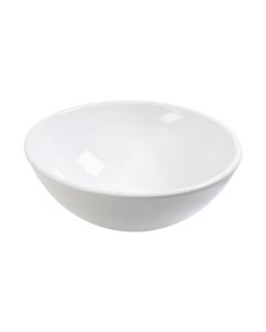 Lavabo Spazio Bowl Blanco