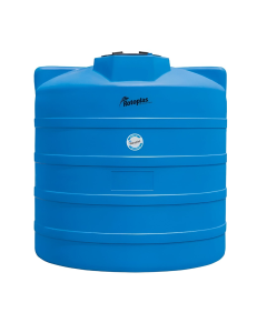 Cisterna sin Equipo Azul 10000 L