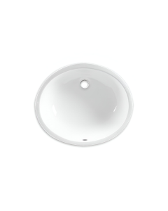 Lavabo Ovalyn Grande Blanco