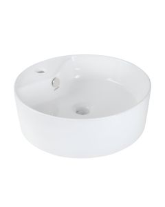 Lavabo Neo X de Sobreponer Blanco