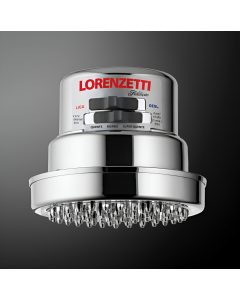 Regadera Eléctrica Tradicao Lorenzetti