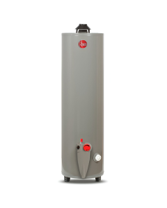 Calentador de Depósito Gas LP 114 L