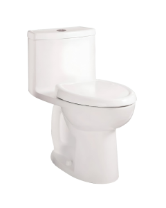 Sanitario Compact Cadet One Piece Blanco