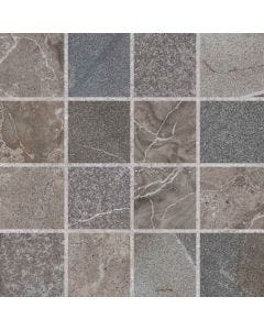 Piso Jasper Gris 33 x 33 cm - CAJA con 1.76 m²