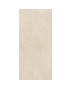 Piso Piedra Crater Avorio Rectificado 60 x 120 cm - CAJA con 1.44 m²