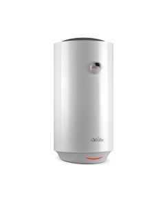 Calentador Pro de Depósito Eléctrico Blanco 40 L