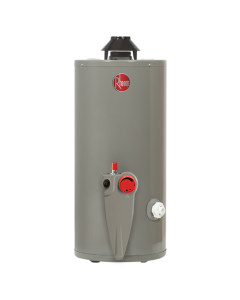Calentador de Depósito Gas LP 38 L