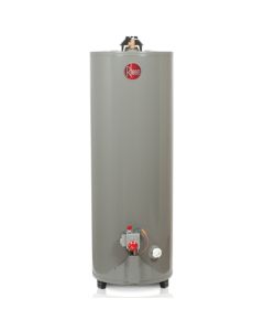 Calentador de Depósito Gas LP 190 L