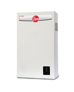 Calentador instantáneo gas LP 16 L/min