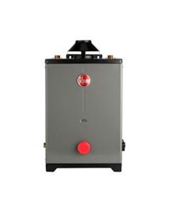 Calentador Instantáneo Gas LP 8 L/min