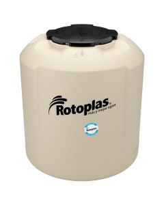 Tinaco Plus Beige 1100 L Equipado