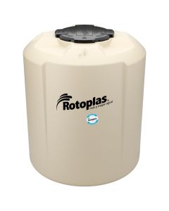 Tinaco Plus Beige 2000 L Equipado