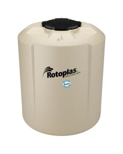 Tinaco Plus Beige 2500 L Equipado
