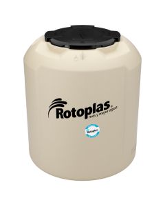 Tinaco Plus Beige 800 L Equipado