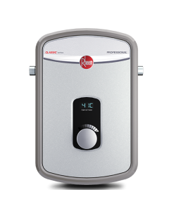 Calentador Instantáneo Eléctrico 220 V