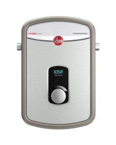 Calentador Instantáneo Eléctrico 220 V
