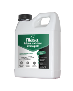 Sellador profesional 1 lt