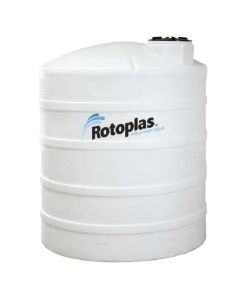 Tanque Industrial Blanco 10000 L