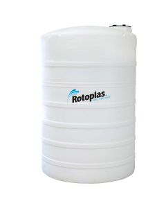 Tanque Industrial Blanco 15000 L