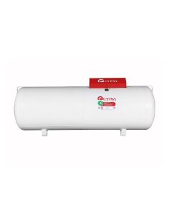 Tanque Estacionario para Gas LP 1000 L Horizontal