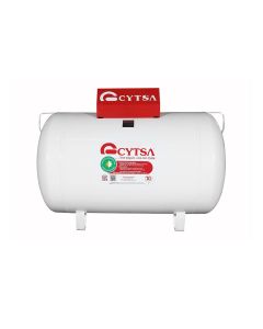 Tanque Estacionario para Gas LP 300 L Horizontal