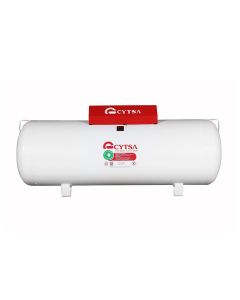 Tanque Estacionario para Gas LP 500 L Horizontal