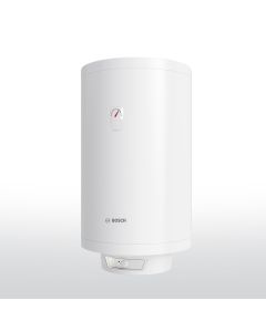 Calentador Eléctrico de Depósito Thermotank 100 L Blanco