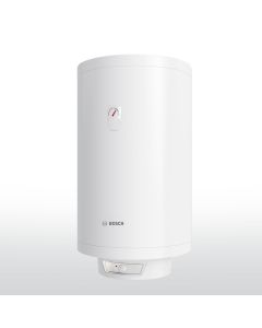 Calentador Eléctrico de Depósito Thermotank 150 L Blanco