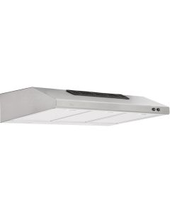 Campana TMX 76 Inox Empotrar