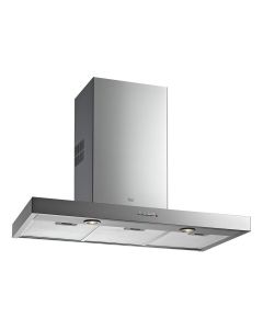 Campana DJE 90 Decorativa Acero Inoxidable de Pared
