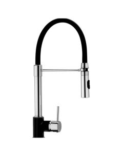 Monomando Showermid black